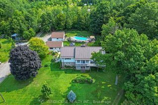 Detached House for Sale, 244 Gil-Mar Rd, Kawartha Lakes, ON