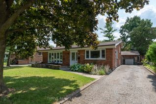 Backsplit for Sale, 221 Merlin Cres, London, ON