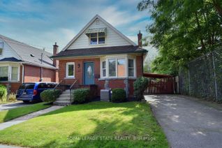 Detached House for Sale, 217 Grant Ave, Hamilton, ON