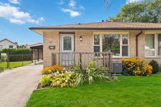 Backsplit for Sale, 51 EDGEMERE Pl, London, ON