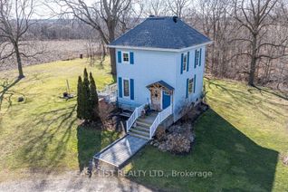 House for Sale, 28143 Talbot Line, Dutton/Dunwich, ON