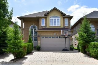 Detached House for Sale, 98 Kendrick Crt, Hamilton, ON