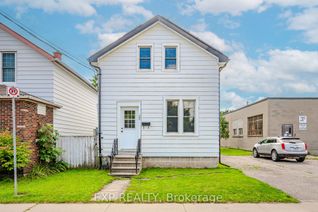 House for Sale, 163 Stevenson St S, Guelph, ON