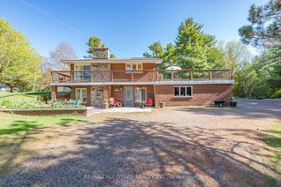 Property for Sale, 3374 Elm Tree Rd, Kawartha Lakes, ON