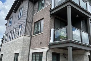 Property for Rent, 100 Hollywood Crt #23, Cambridge, ON