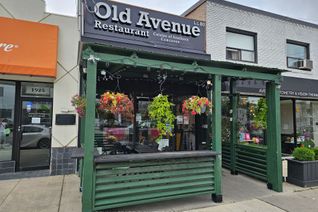 Restaurant Non-Franchise Business for Sale, 1923C Avenue Rd, Toronto, ON