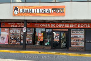 Restaurant Non-Franchise Business for Sale, 1615 Dundas St E, Whitby, ON