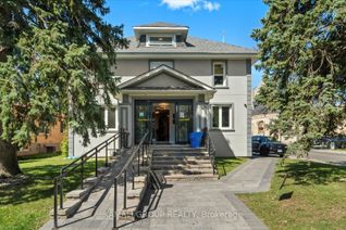 Office for Sublease, 4 Church St S #3, Richmond Hill, ON