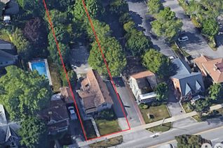 Investment Property for Sale, 81 Wellington St E, Aurora, ON