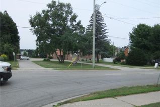 Commercial Land for Sale, 23 Westmount Dr S, Orillia, ON