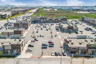 Commercial/Retail Property for Sale, 2720 North park Dr #47-48, Brampton, ON