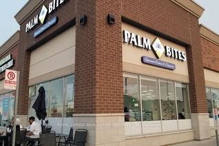 Cafe Business for Sale, 3920 Eglinton Ave W #34, Mississauga, ON