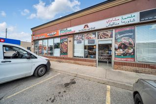 Non-Franchise Business for Sale, 2524 Third Line #c5, Oakville, ON