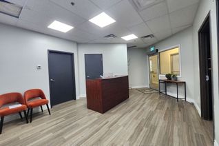 Office for Lease, 275 Gardenbrooke Tr #205, Brampton, ON