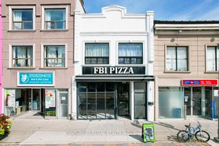 Commercial/Retail Property for Sale, 1248 St Clair Ave W, Toronto, ON