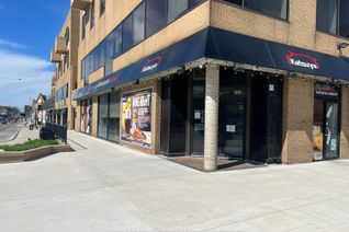 Non-Franchise Business for Sale, 620 Richmond St, London, ON