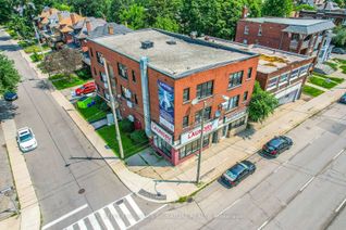 Commercial/Retail Property for Lease, 909 Main St E #Comm2, Hamilton, ON