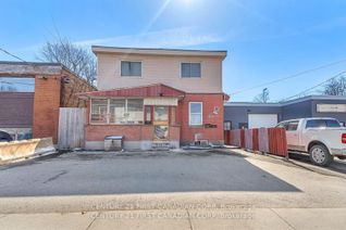 Investment Property for Sale, 387 Horton St E, London, ON