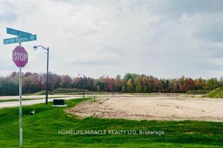 Commercial Land for Sale, 1 Capital Rounding Way #Lot #19, Amaranth, ON