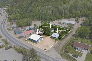 Commercial/Retail Property for Sale, 179 Hastings St N, Bancroft, ON