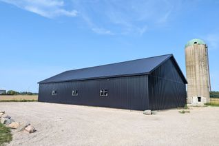 Industrial Property for Lease, 70298 Shipka Line, South Huron, ON