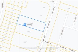 Commercial Land for Sale, 3266 Homestead Dr, Hamilton, ON