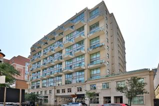 Loft for Sale, 77 Lombard St #303, Toronto, ON