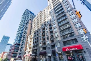 Condo Apartment for Sale, 140 Simcoe St #1319, Toronto, ON