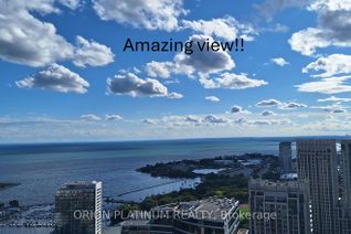 Condo Apartment for Sale, 17 Bathurst St #803, Toronto, ON