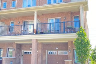 Condo Townhouse for Sale, 2576 Rosedrop Path #163, Oshawa, ON