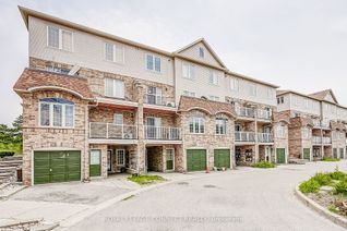 Townhouse for Sale, 200 Mclevin Ave #109, Toronto, ON