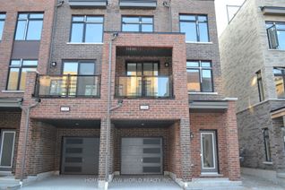 Condo Townhouse for Rent, 1856 Notion Rd #B2-1106, Pickering, ON