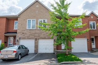 Condo Townhouse for Sale, 1995 Pine Grove Ave #24, Pickering, ON