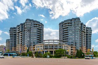 Condo Apartment for Sale, 23 Cox Blvd #1063, Markham, ON