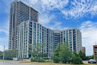 Condo Apartment for Sale, 185 Oneida Cres E #503, Richmond Hill, ON