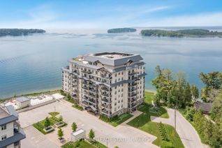 Condo Apartment for Sale, 90 Orchard Point Rd #109, Orillia, ON