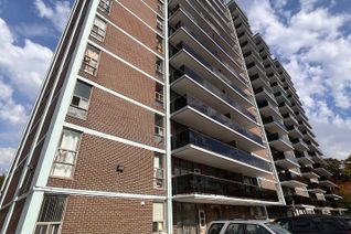 Apartment for Sale, 235 Grandravine Dr #1706, Toronto, ON