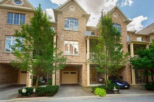 Townhouse for Sale, 181 Plains Rd W #41, Burlington, ON