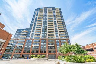 Condo for Rent, 1420 DUPONT St #1810, Toronto, ON