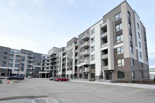 Condo for Rent, 1105 Leger Way #128, Milton, ON