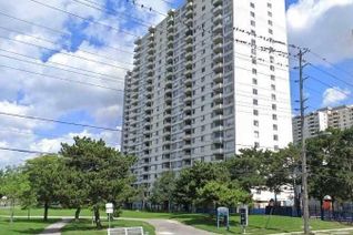 Property for Sale, 340 Dixon Rd #711, Toronto, ON