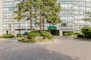 Condo for Sale, 26 Hanover Rd #401, Brampton, ON