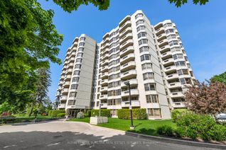 Apartment for Sale, 1201 North Shore Blvd E #1105, Burlington, ON