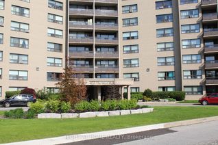 Condo for Sale, 451 The West Mall #920, Toronto, ON