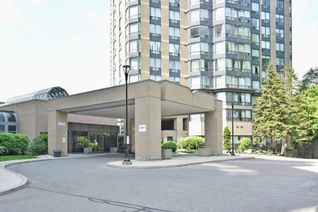 Condo Apartment for Sale, 3 Hickory Tree Rd E #707, Toronto, ON