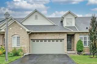 Townhouse for Sale, 81 Abbotsford Tr, Hamilton, ON