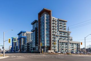 Condo Apartment for Rent, 450 Dundas St #403, Hamilton, ON