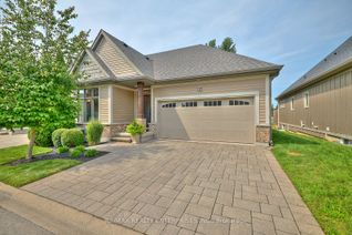 Bungaloft for Sale, 12 Cobblestone Dr #14, Niagara-on-the-Lake, ON