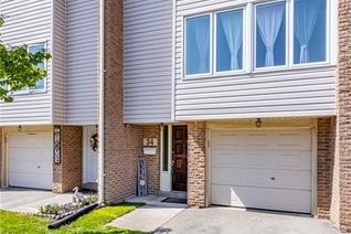 Property for Rent, 700 Osgoode Dr #34, London, ON