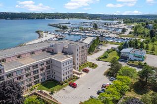 Property for Sale, 2555 3rd Ave W #302, Owen Sound, ON